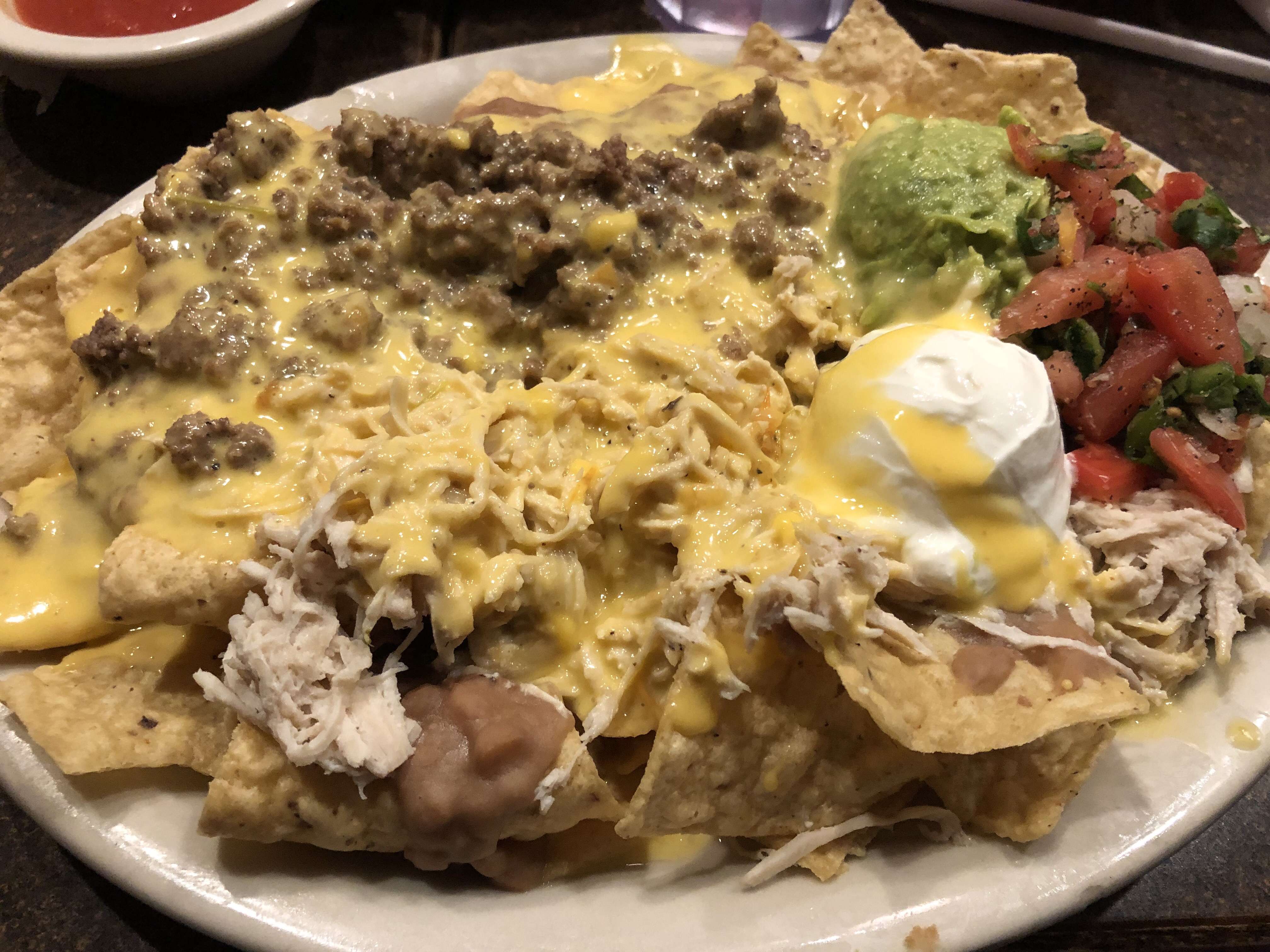 Garcia's Mexican Restaurant, Schertz, San Antonio