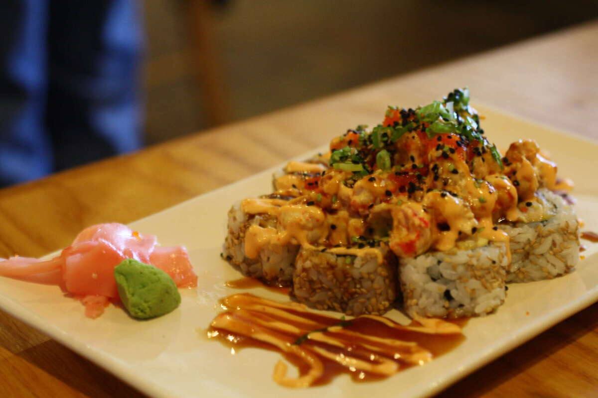 Sumo Japanese Steak House, Edmond, Oklahoma City Zomato