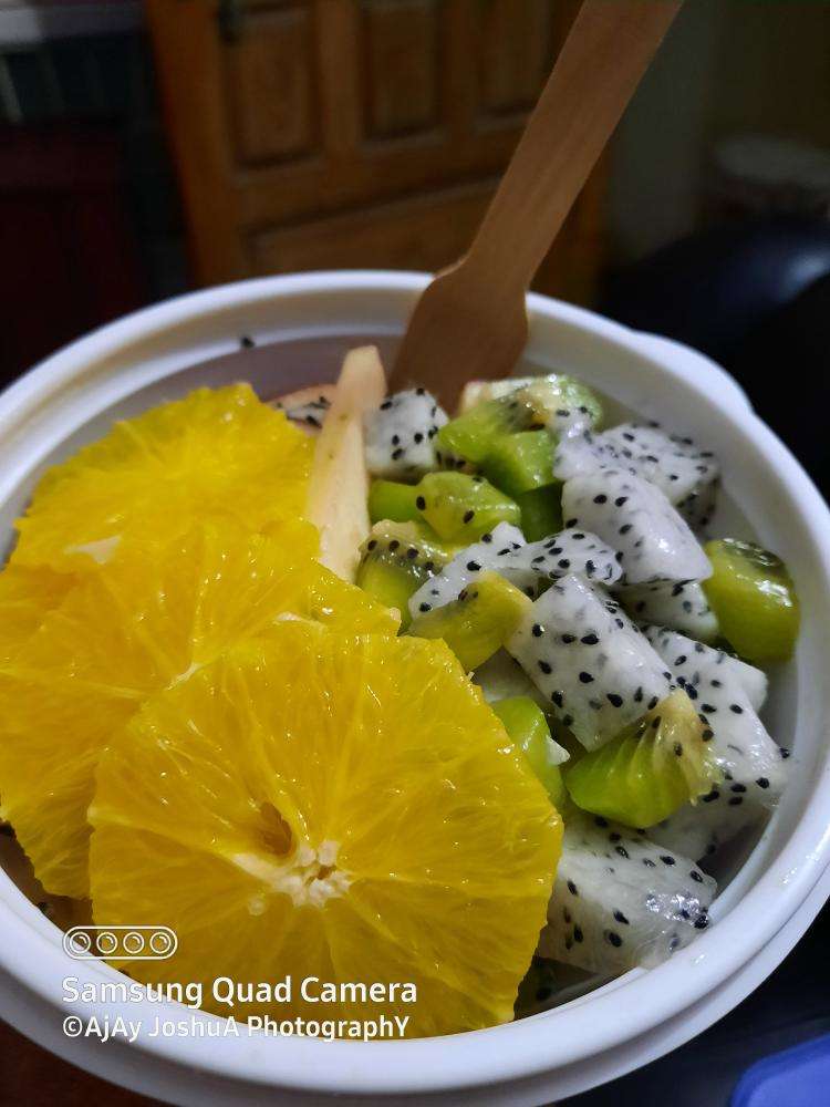 Frummy, Gajuwaka, Vizag Zomato