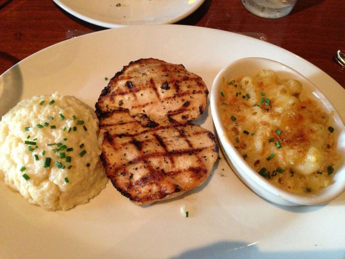 GrillSmith, Wesley Chapel, Tampa Bay Zomato