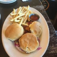 trinity gastro pub west