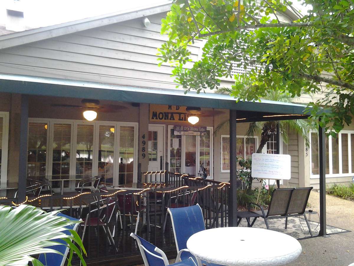 Mona Lisa Italian Restaurant, Sarasota, Tampa Bay Zomato