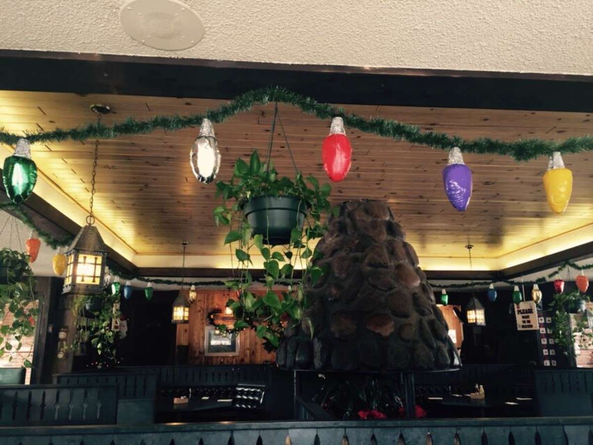 Alan S Northside Restaurant Petoskey Petoskey क म न
