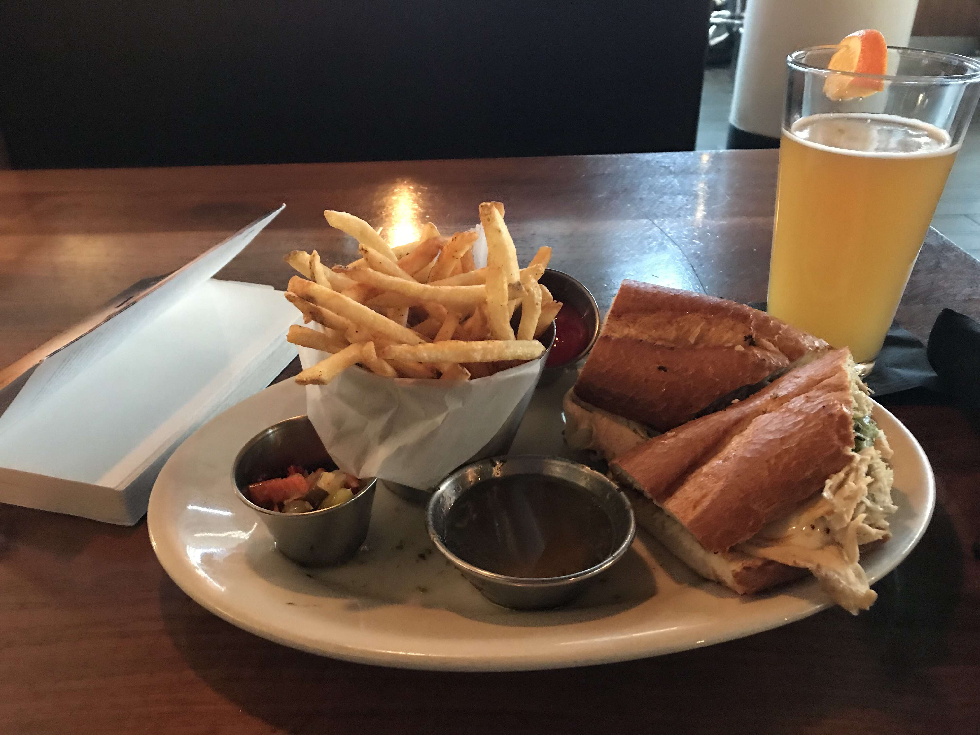 Hub 51, Airport Chicago O'Hare, Chicago