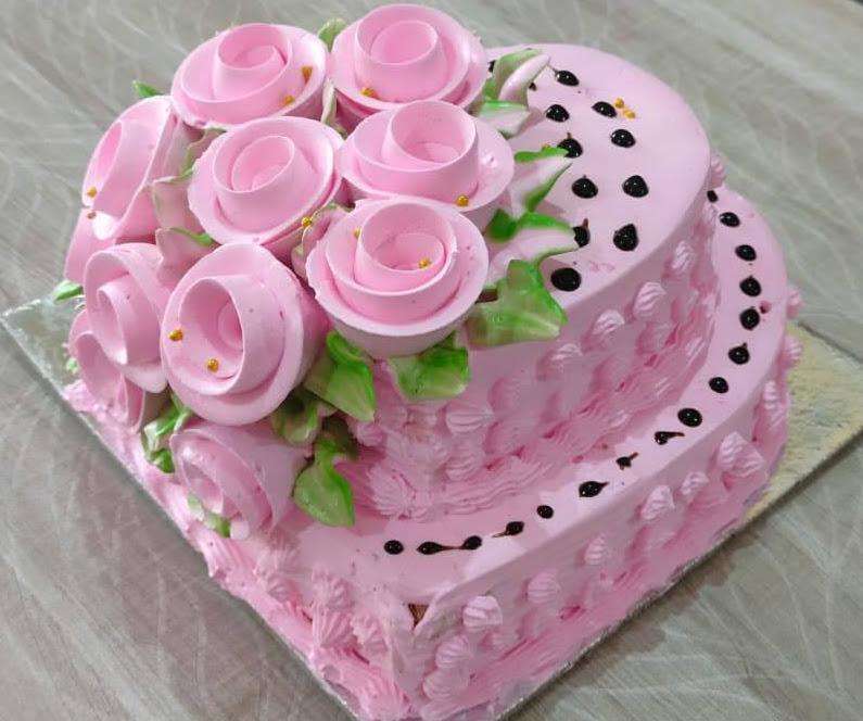 Cake Birds, Shahdara order online Zomato