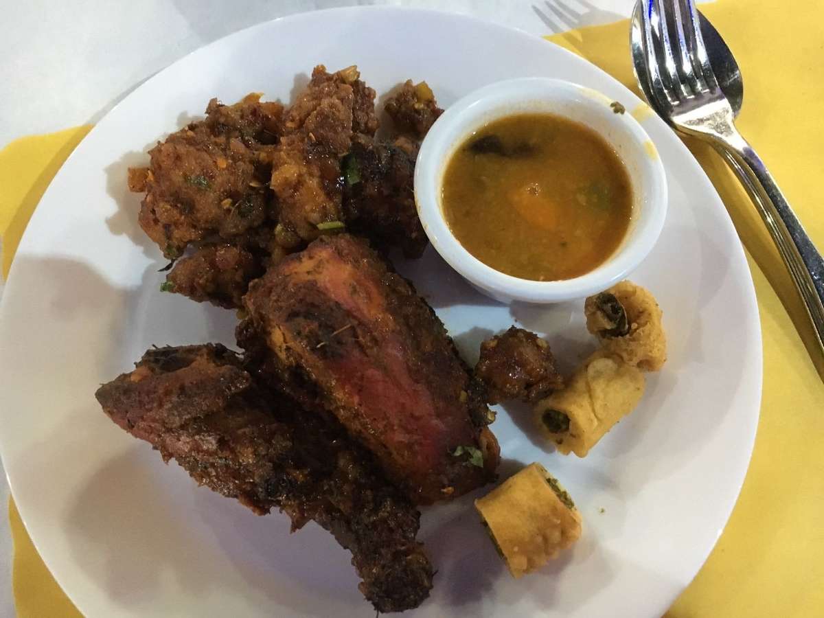 Turmeric Indian Cuisine, Glen Allen, Richmond Zomato