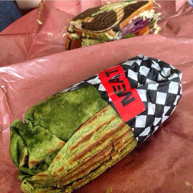 Red Barn Market Deli Photos Pictures Of Red Barn Market Deli