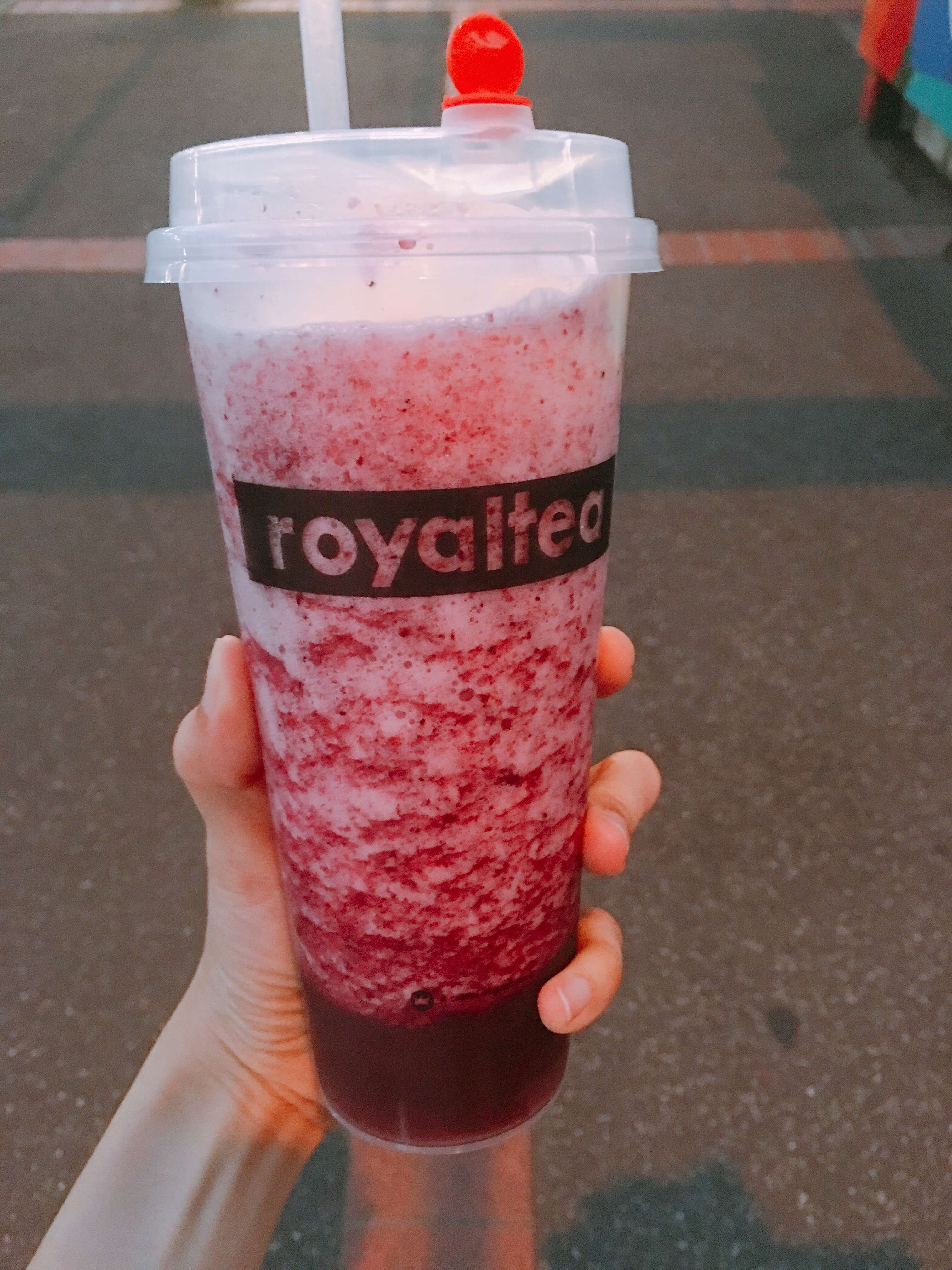 Royaltea, Box Hill, Melbourne