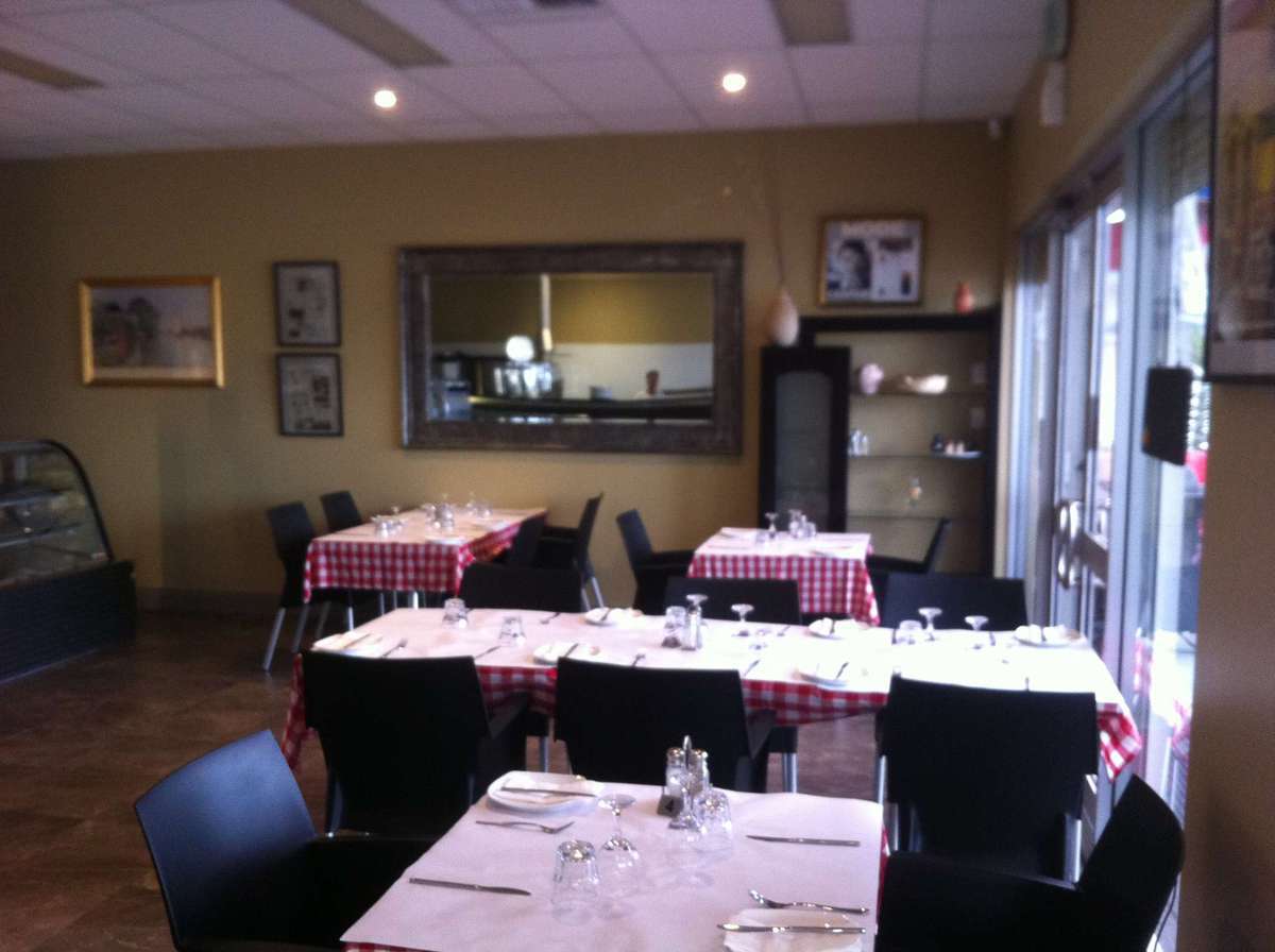 il Lago Trattoria Pizzeria, Landsdale, Perth Zomato