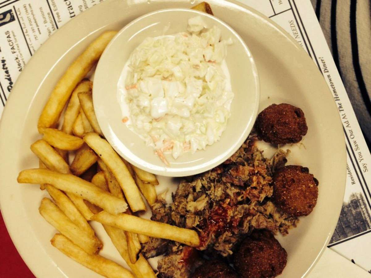 Hometown Diner, Portsmouth, Hampton Roads Zomato