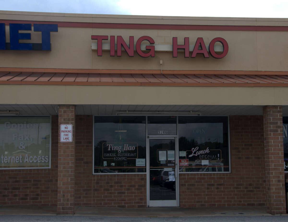 Ting HAO Chinese Restaurant, Salisbury, Salisbury Zomato