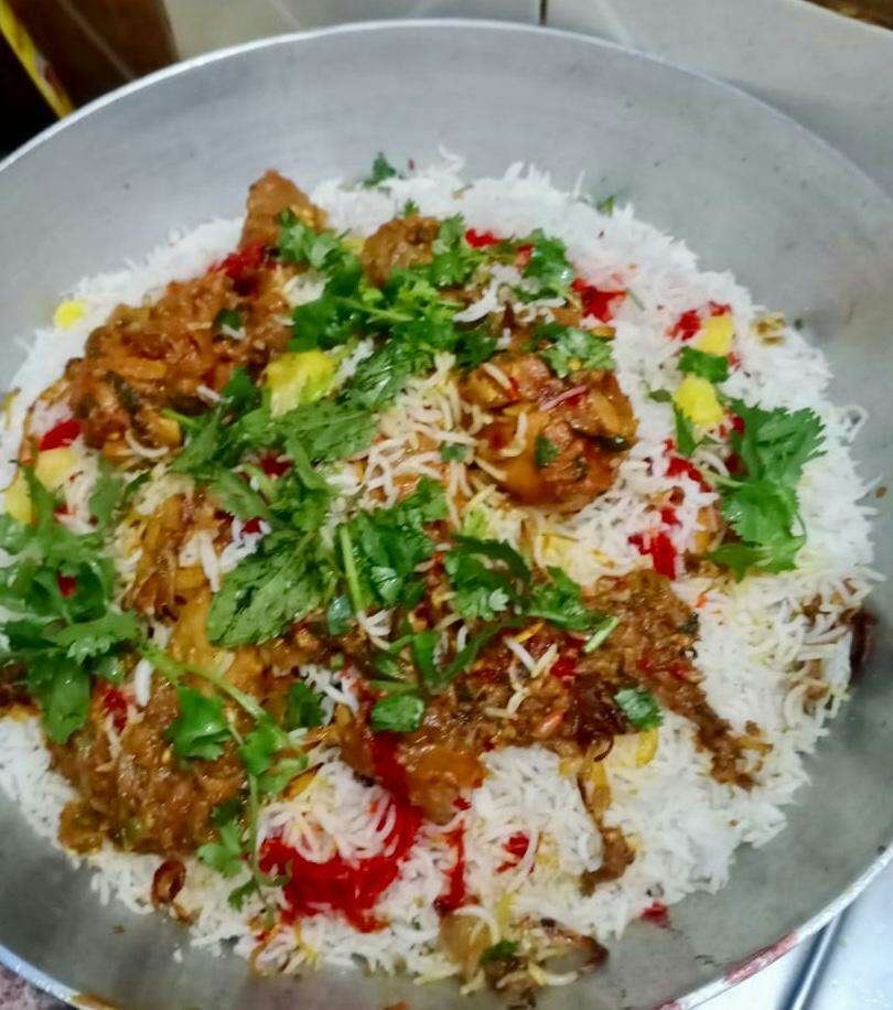 Kiran S Kitchen Mehrauli New Delhi
