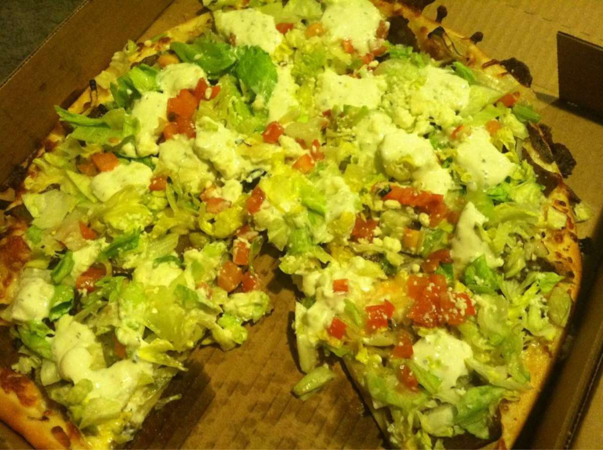 Pizza Baron, Great Falls, Great Falls Zomato