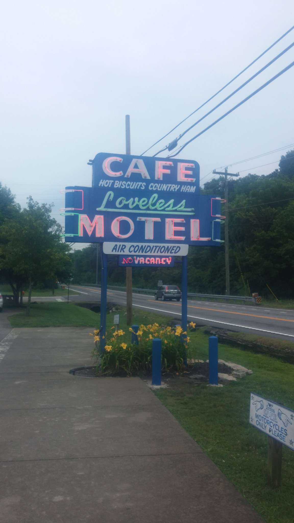 Loveless Cafe Bellevue Nashville Urbanspoon Zomato