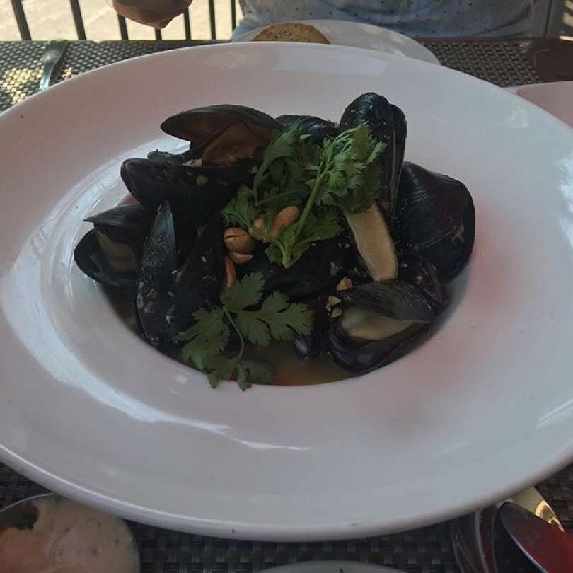 Le Chien Noir Bistro Kingston Kingston Urbanspoonzomato