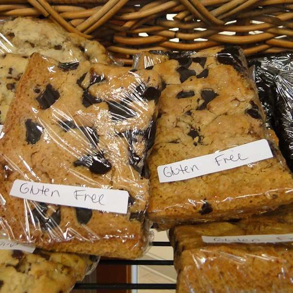 Jessica's Sweet Shop, Yorktown, Hampton Roads Zomato