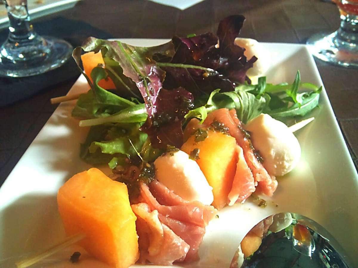 The Tasting Room At The Chef S Table Winter Garden Orlando