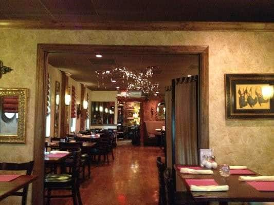 Da Vinci's Table, Burlington, Piedmont Triad | Zomato