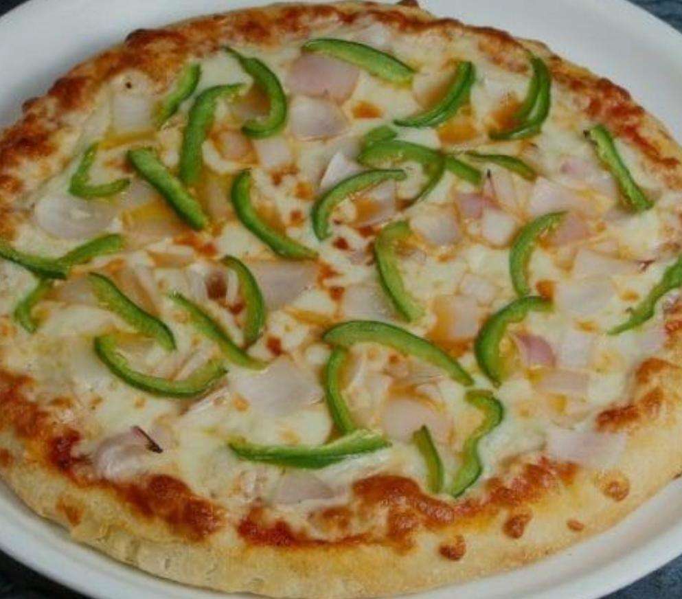 Homemade Pizza, Deoghar Locality order online Zomato
