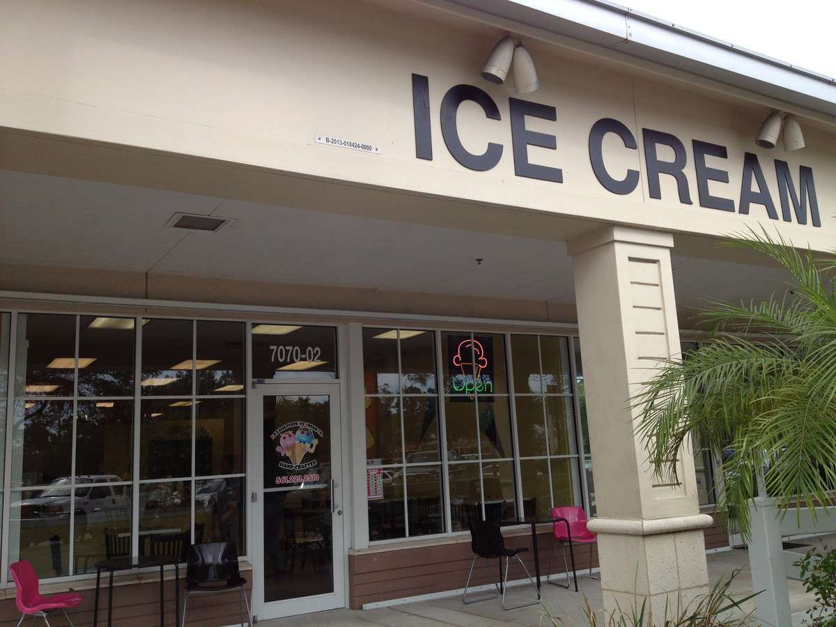 Loxahatchee Ice Cream Company, Loxahatchee, Miami Zomato