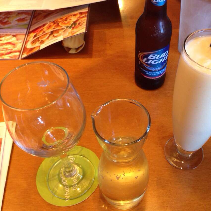 Olive Garden Italian Restaurant Chesterfield St Louis