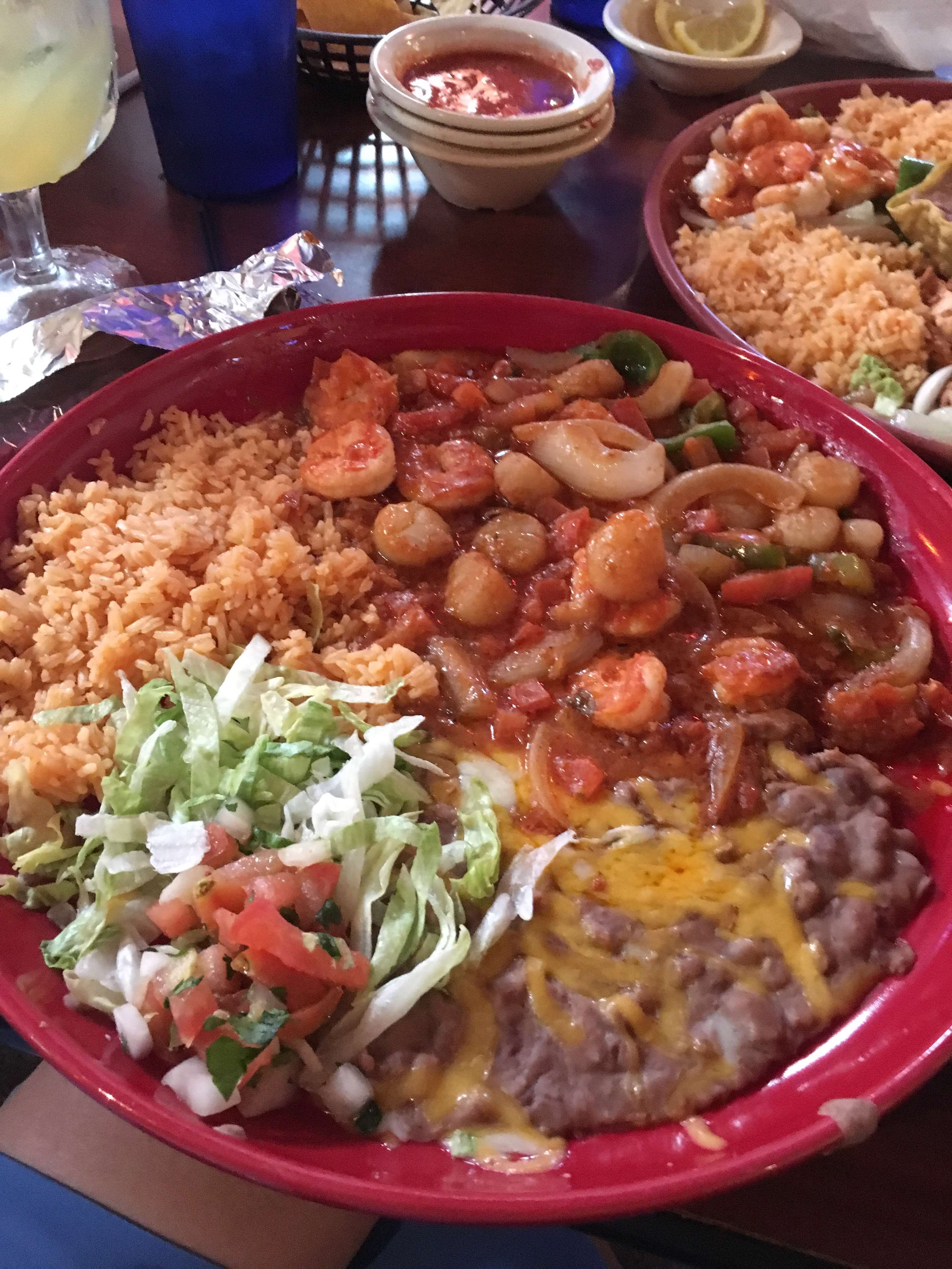 torero's mexican restaurant goldsboro nc