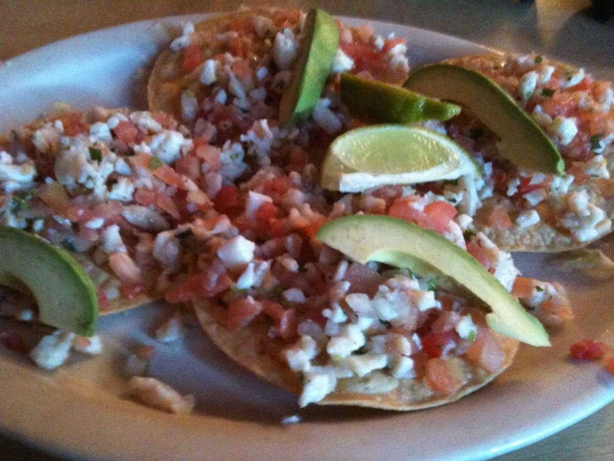 Las Casuelas Restaurant, Turlock, Turlock Zomato