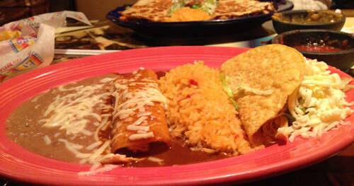 best mexican restaurants in hendersonville nc
