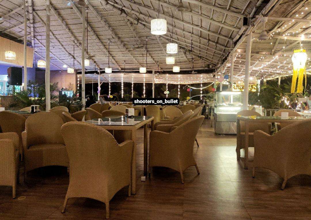 Fish Deck, Calangute, Goa Zomato