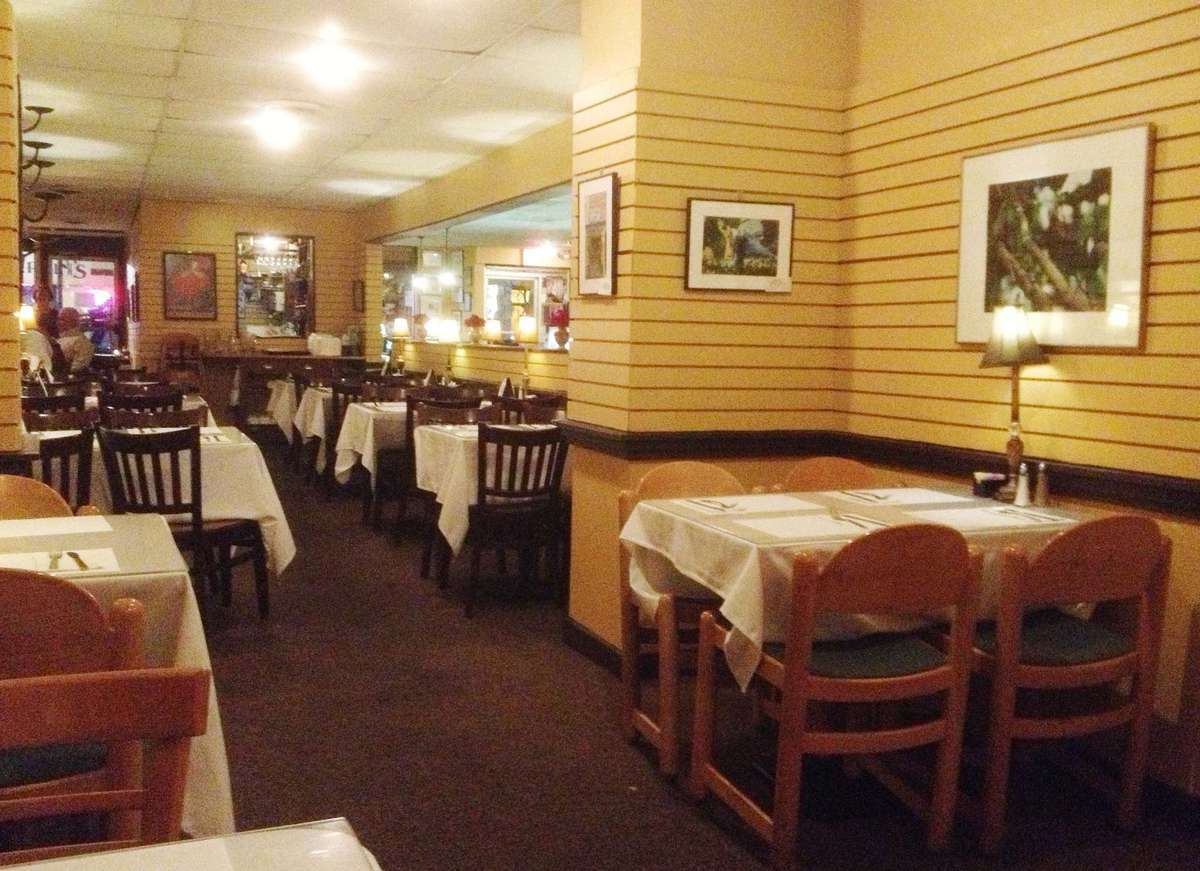 Biagio's Bistro, Clifton/Avondale, Cincinnati | Zomato