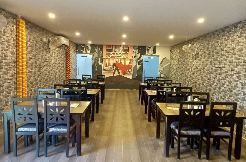 Good Restaurants Near Kukatpally Hyderabad Manamm Restaurants, Kukatpally, Hyderabad | Zomato
