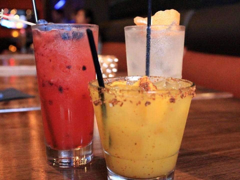 Agaves Kitchen Tequila Downtown Long Beach Urbanspoon Zomato