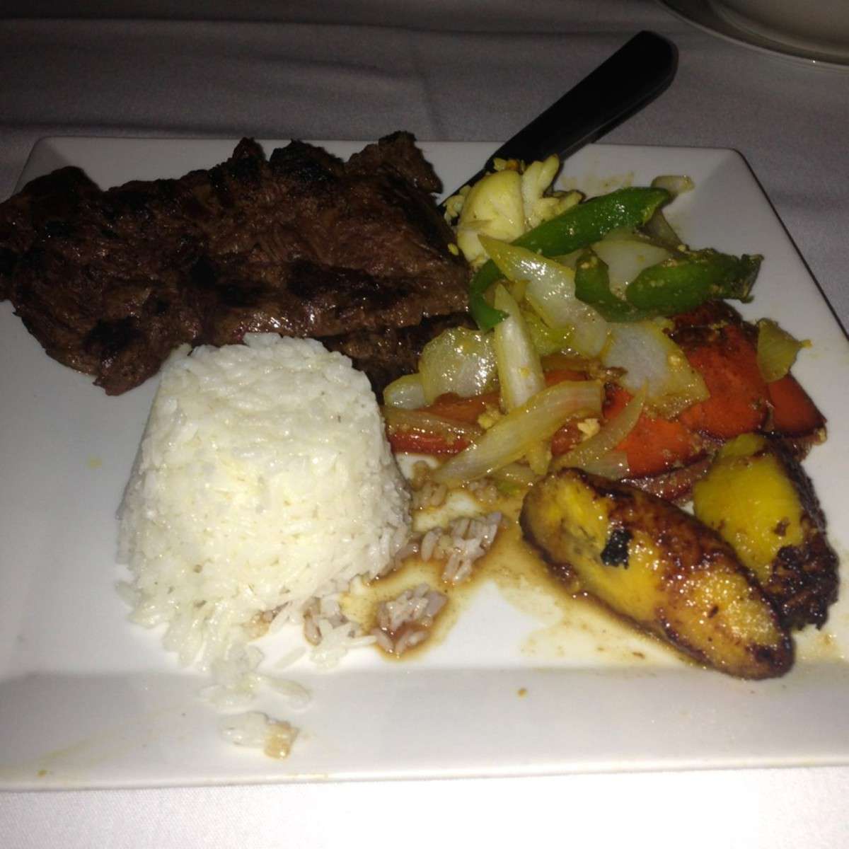 Menu of Mario's Catalina Restaurant, Fort Lauderdale, Miami