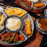 Thai Food Delivery Kanata Thai Food Delivery Kanata