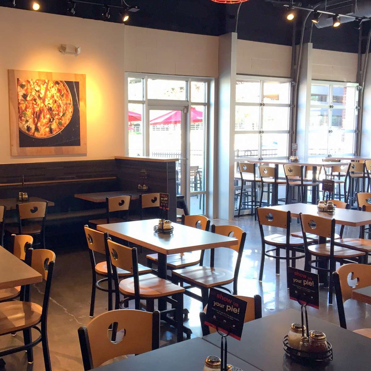 Pie Five Pizza Co., Kansas City, Kansas City, Missouri Zomato