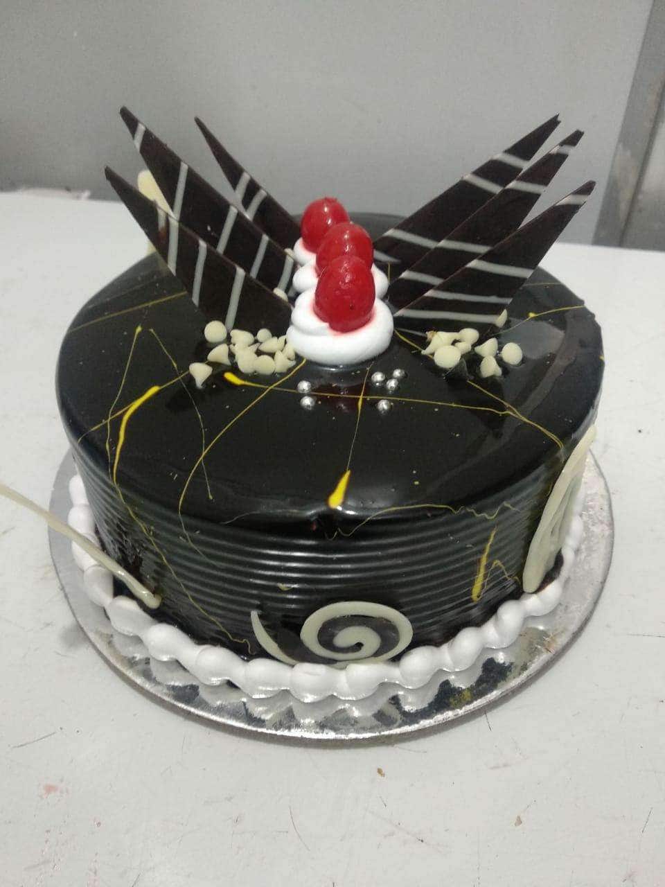 Birthday Cakes, Colonel Ganj, Allahabad | Zomato