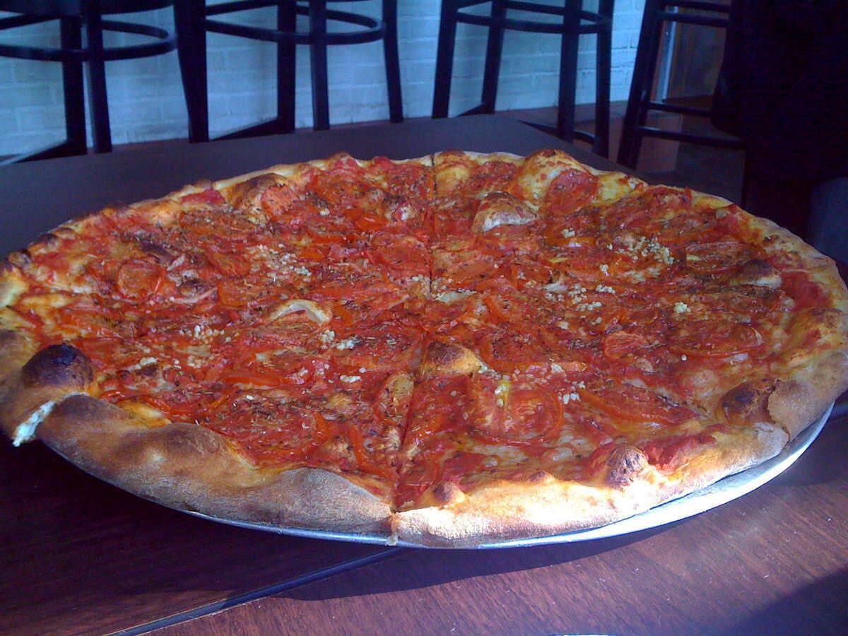 Paci's Pizza, Tampa, Tampa Bay | Zomato