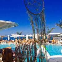 Nikki Beach Photos Pictures Of Nikki Beach Bodrum Zomato