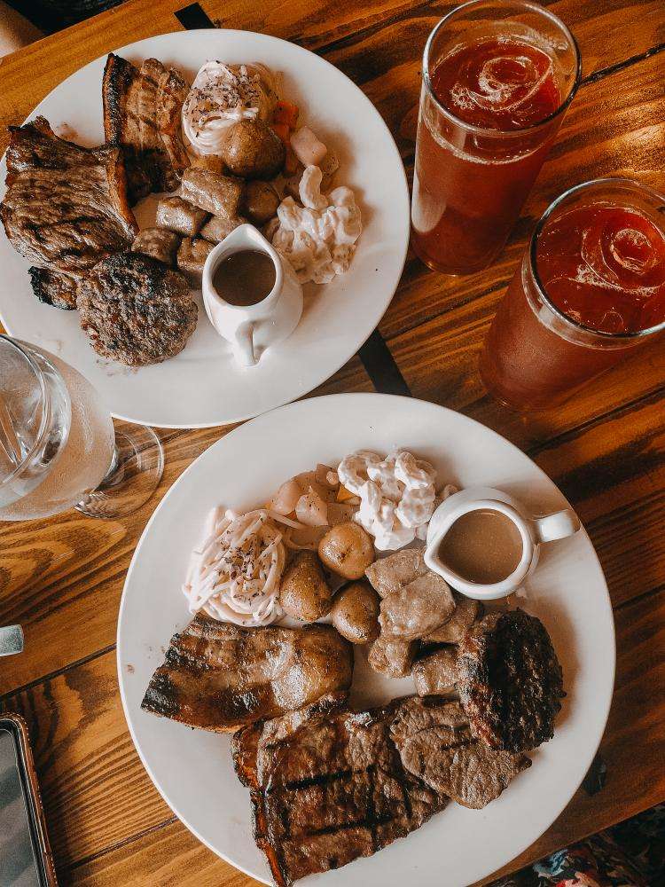 Steak & Wine, Novaliches, Quezon City Zomato