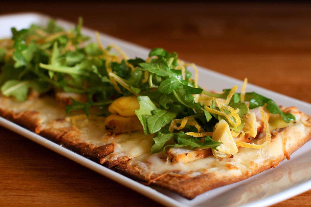 Carmel Kitchen & Wine Bar, Tampa, Tampa Bay Zomato