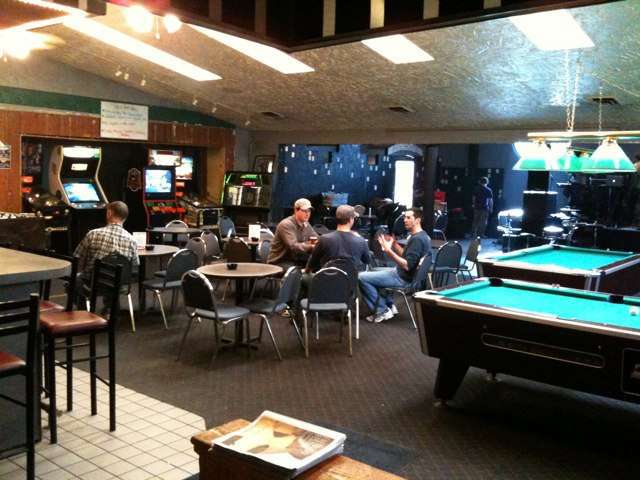 Papa Pete S Pizza Reviews Kalamazoo Kalamazoo Zomato