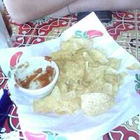 chili s northwest las