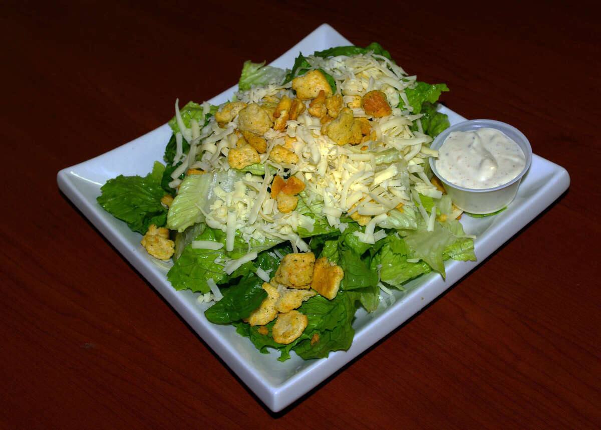 Menu of The Original Royal Pizza, St. Vital, Winnipeg