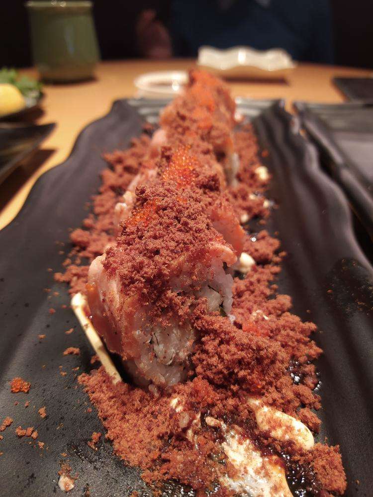 Sushi Tei Reviews User Reviews For Sushi Tei Senayan Jakarta