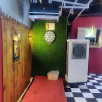 The Burger Barn Cafe Baner Pune Zomato
