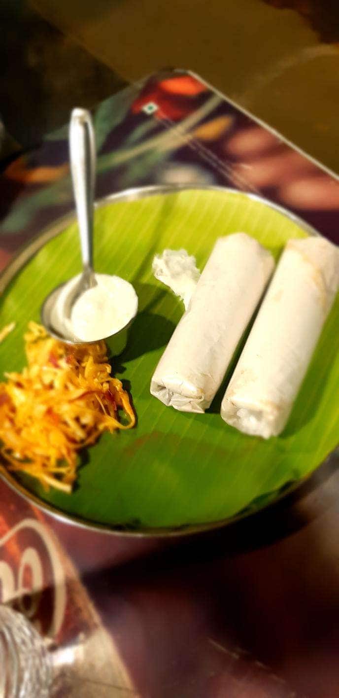 Menu of Denmarrk Drive-Inn Restaurant, Nehru Stadium, Coimbatore