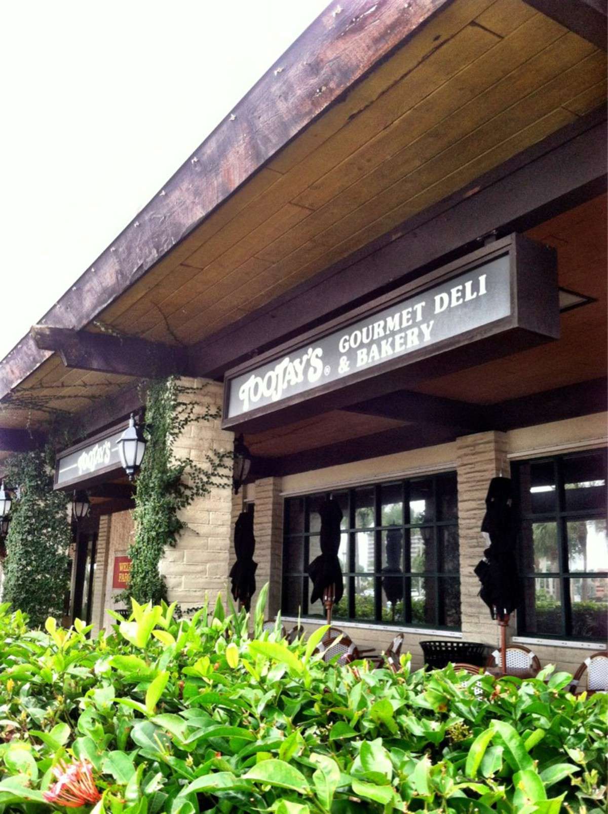 Menu of TooJay's Deli • Bakery • Restaurant, Jupiter, Miami