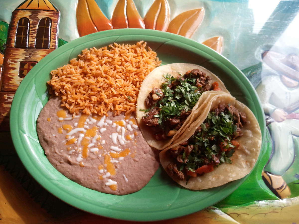 Taco Cancun Mexican Grill, Wasilla, Anchorage Zomato