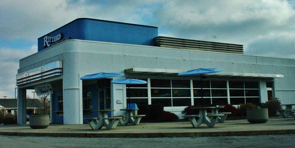 Ritter's Frozen Custard, East, Indianapolis Zomato