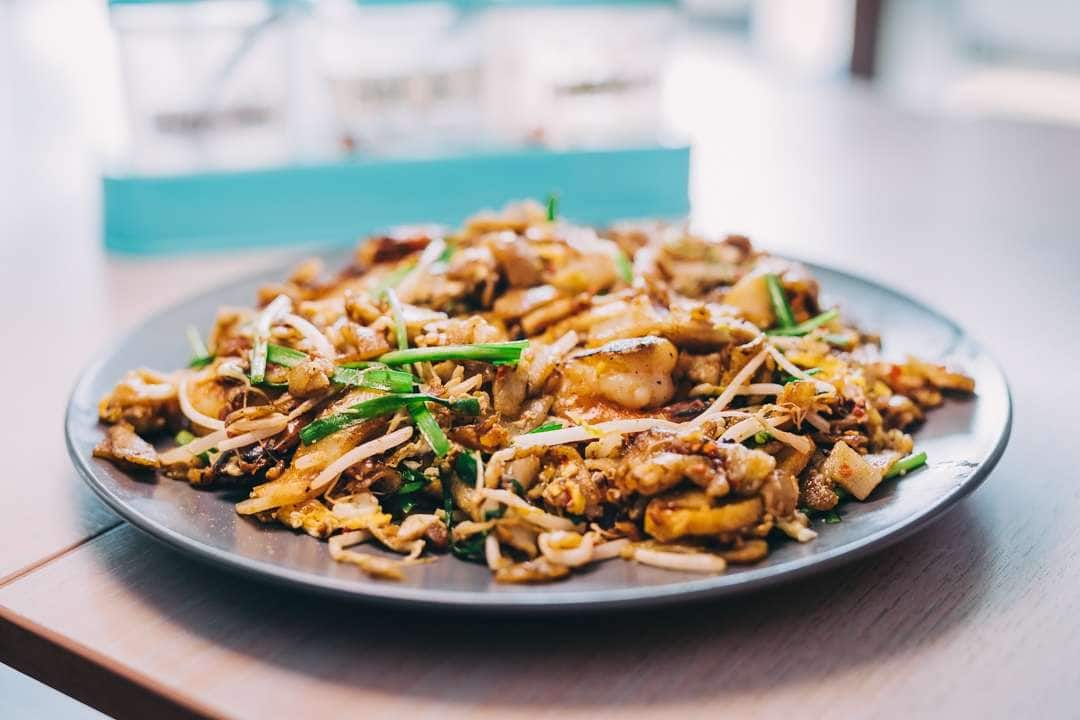 Sharon Kwan Kitchen Petersham Sydney Zomato
